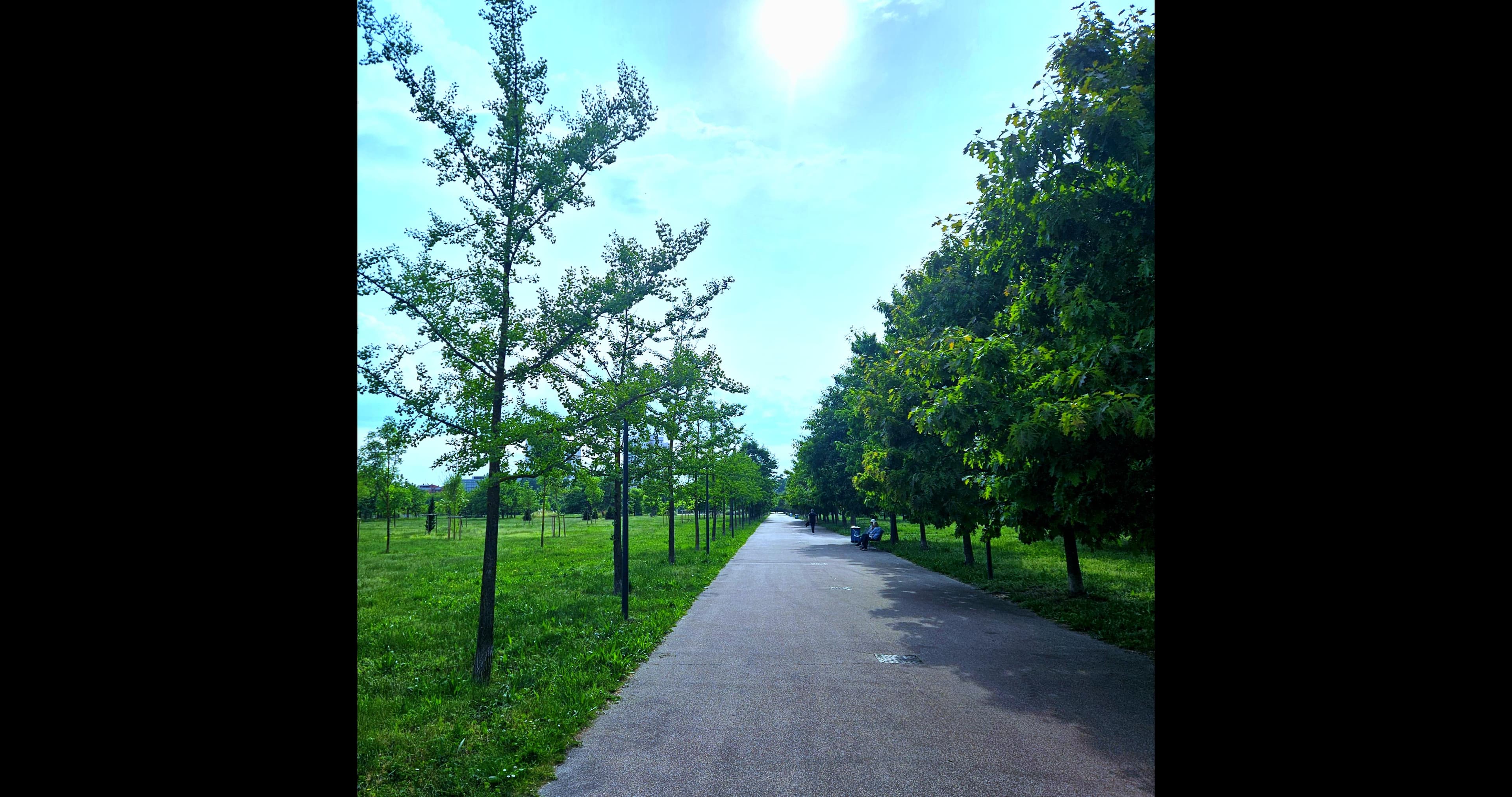 Parco dei Fontanili Milano